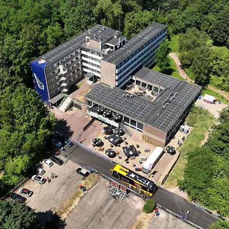 The Tower Sportshostel シッタルト エクステリア 写真