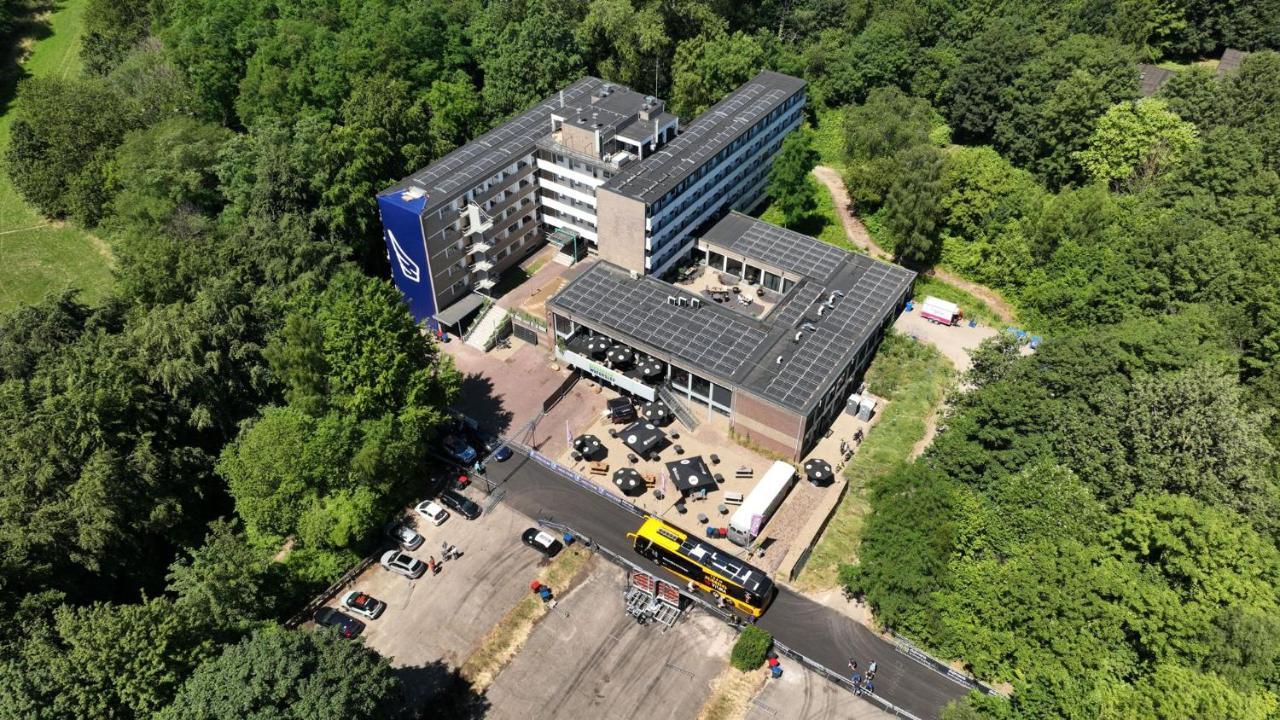 The Tower Sportshostel シッタルト エクステリア 写真